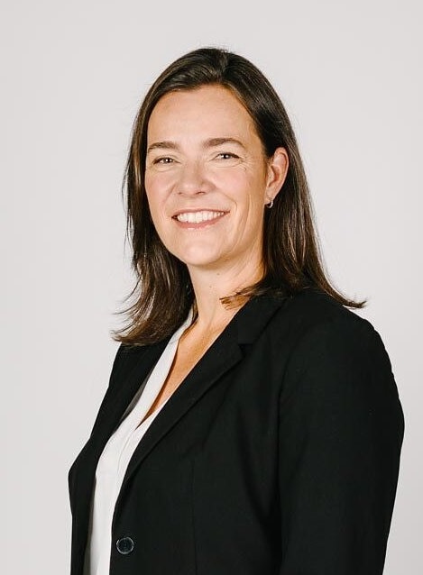 Photo of Shannon Gustine